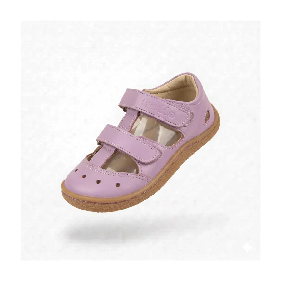 TipsieToes Kids Glow, Розовый, фото 1
