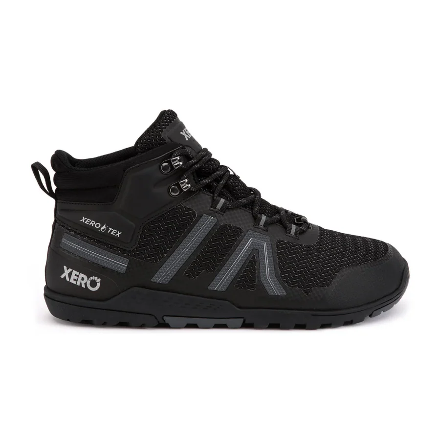 Xero Shoes Xero Xcursion, Чёрный, фото 1